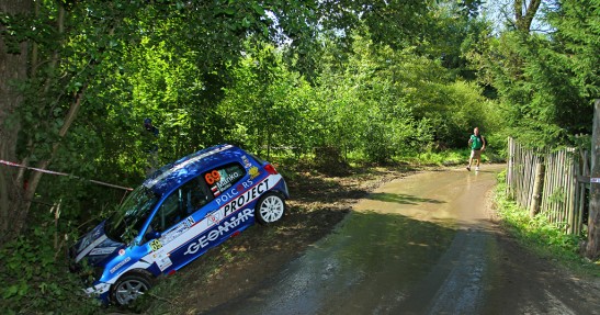 Rajd Rzeszowski